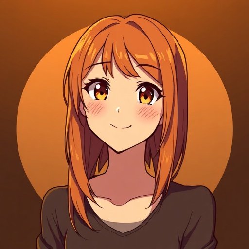 漫画团队成员 - 江若梦 - 社区运营